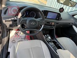 هیوندای سۆناتا